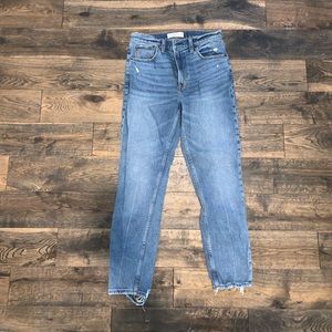 Abercrombie Skinny Jeans